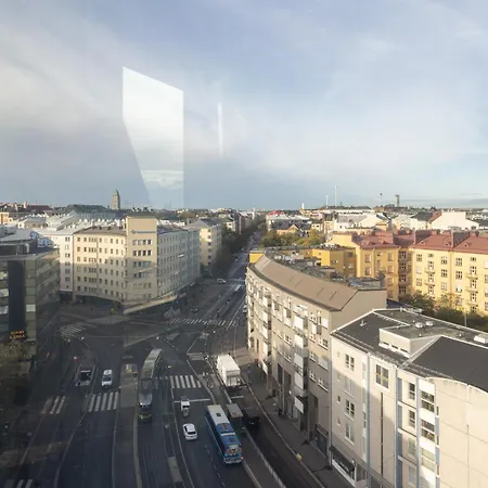 Noli Soernaeinen Hotel Helsinki