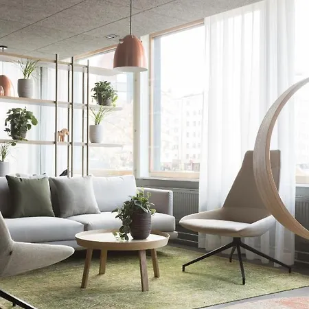 Noli Soernaeinen Hotell 4*