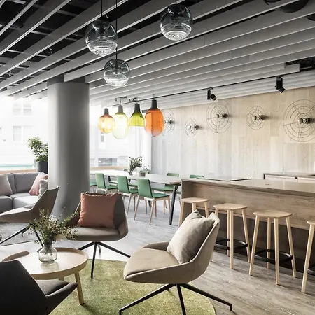 Noli Soernaeinen Hotell 4*