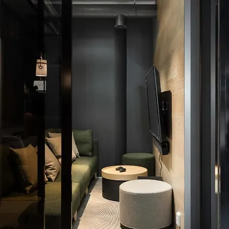 Noli Soernaeinen Hotell Helsingfors