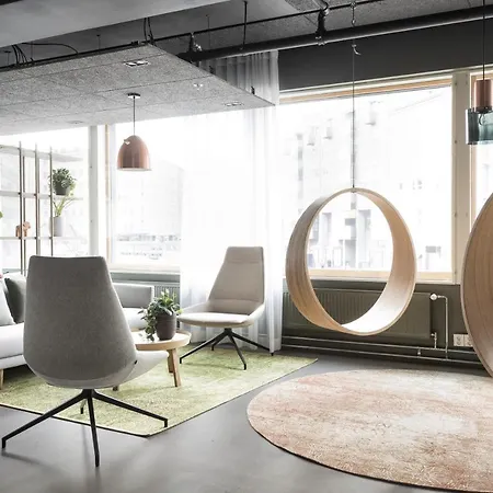 Noli Soernaeinen 4* Helsingfors