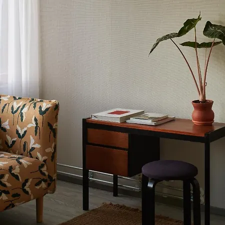 Hotell Noli Soernaeinen Helsingfors