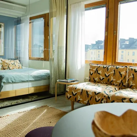 Noli Soernaeinen Helsingfors