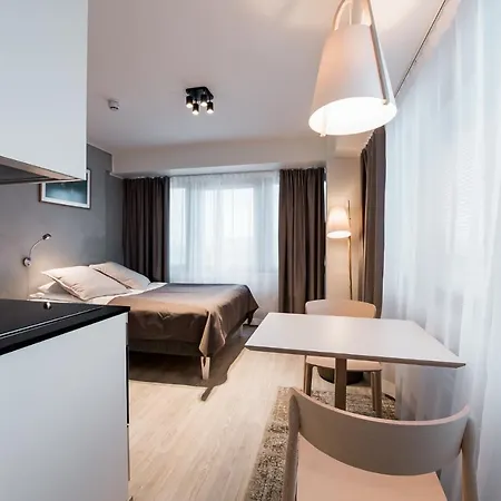 Hotell Noli Soernaeinen
