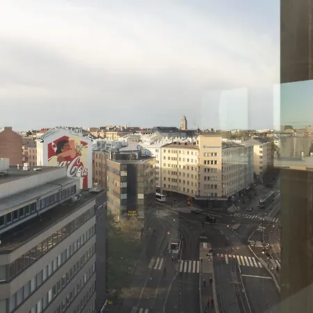 Noli Soernaeinen 4* Helsingfors