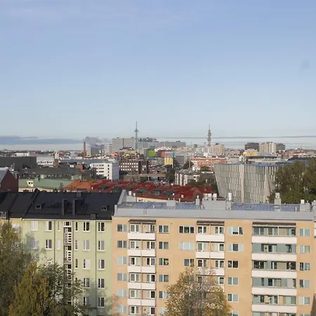 Noli Soernaeinen Hotell