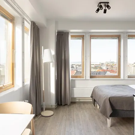 Hotell Noli Soernaeinen 4*