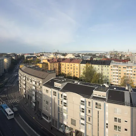 Noli Soernaeinen Hotell