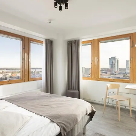 Hotell Noli Soernaeinen Helsingfors