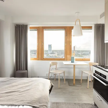 Hotell Noli Soernaeinen