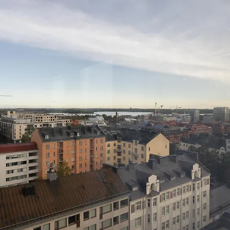 Hotell Noli Soernaeinen